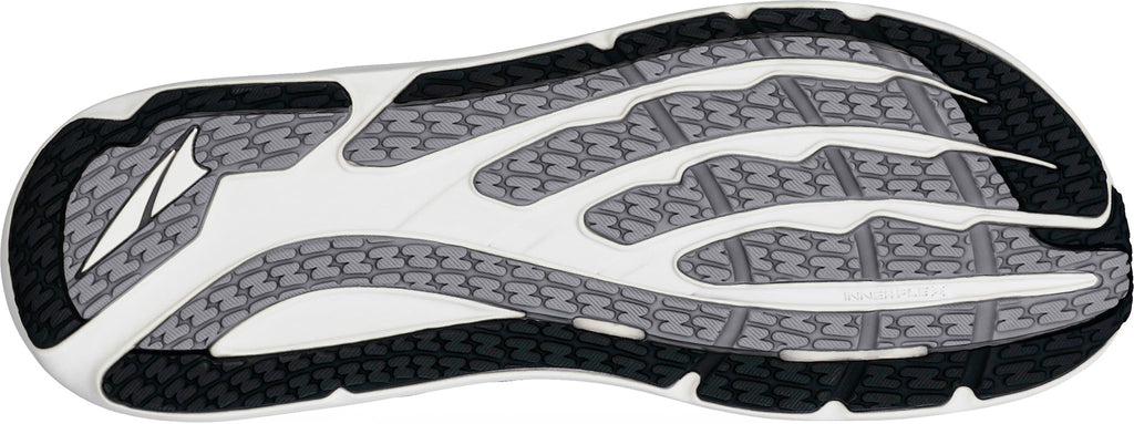Altra Paradigm 8 Men's Running Shoes - Black