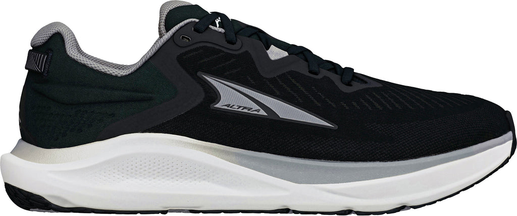 Altra Paradigm 8 Men's Running Shoes - Black
