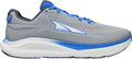 Altra Paradigm 8 Men's Running Shoes - Grey