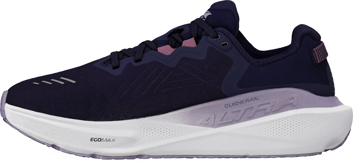 Altra Paradigm 8 Women's Running Shoes - Blue