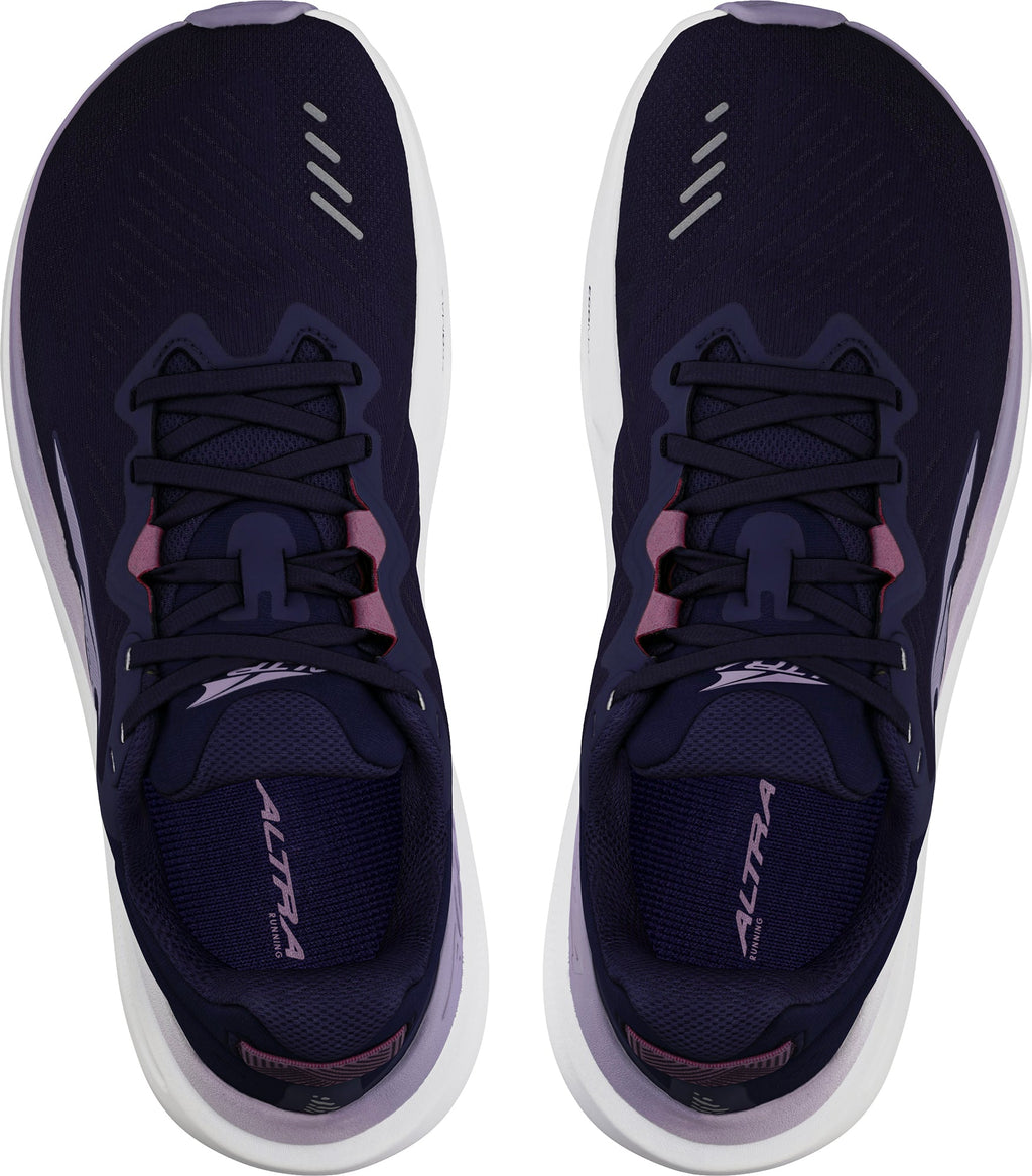 Altra Paradigm 8 Women's Running Shoes - Blue