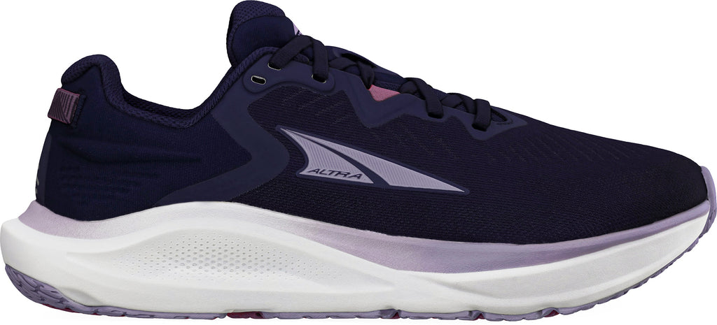 Altra Paradigm 8 Women's Running Shoes - Blue