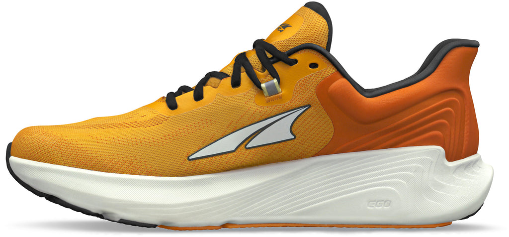Altra Provision 8 Men's Running Shoes - Orange