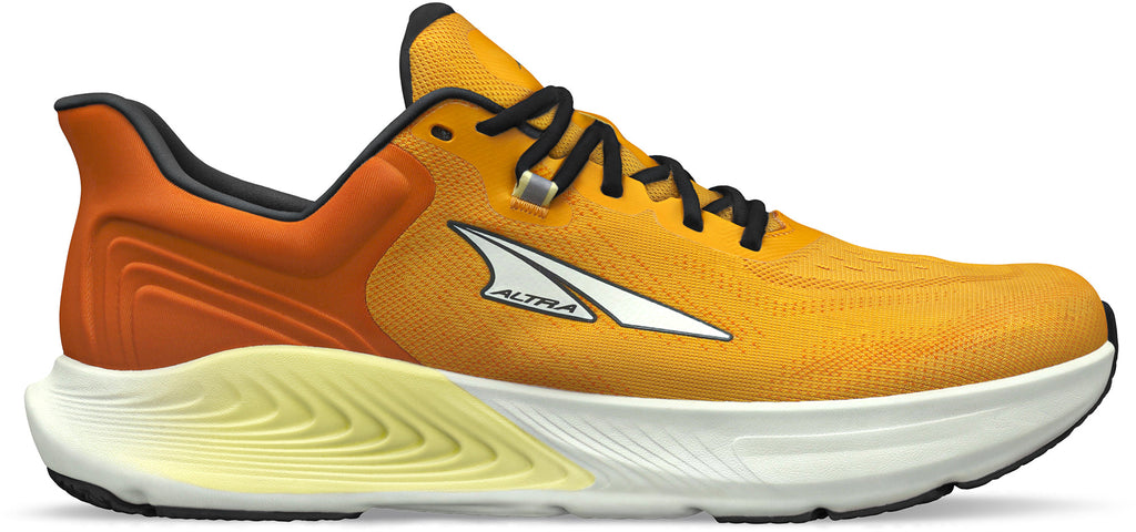 Altra Provision 8 Men's Running Shoes - Orange