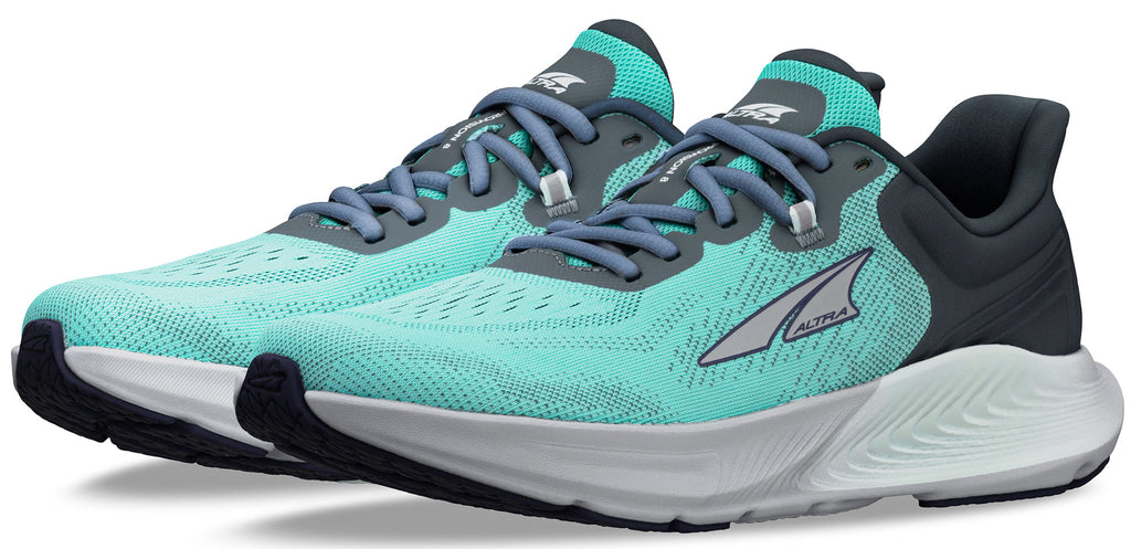 Altra Provision 8 Women's Running Shoes - Green