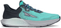 Altra Provision 8 Women's Running Shoes - Green