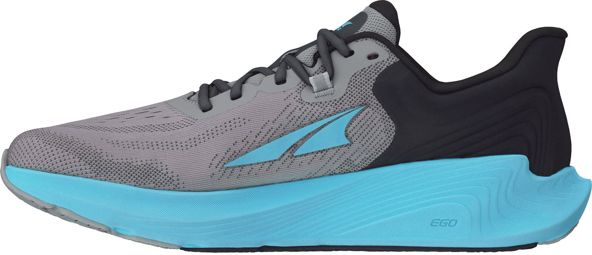 Altra Provision 8 Men's Running Shoes - Grey