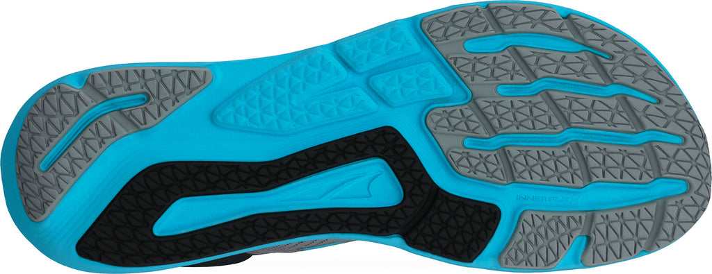Altra Provision 8 Men's Running Shoes - Grey