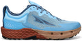 Altra Timp 4 Men's Trail Running Shoes - Blue
