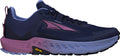 Altra Timp 5 Women's Trail Running Shoes - Blue