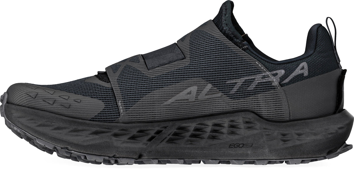 Altra Timp 5 BOA Men's Trail Running Shoes - Black