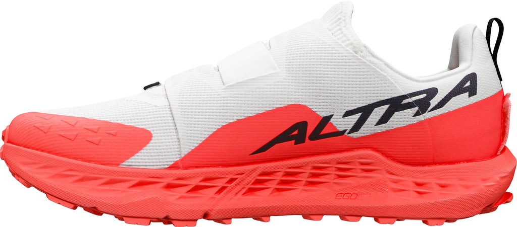 Altra Timp 5 BOA Men's Trail Running Shoes - White