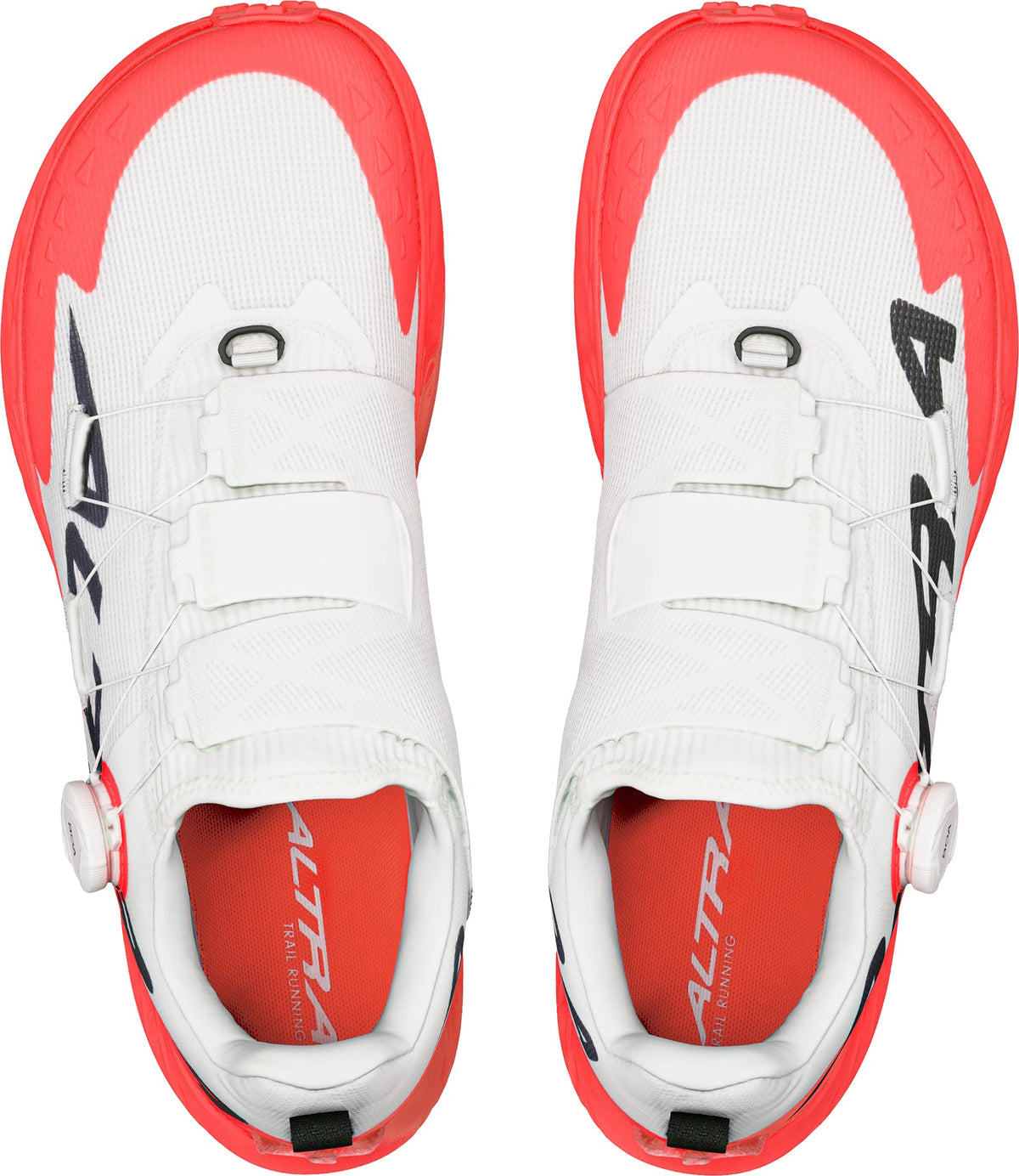 Altra Timp 5 BOA Men's Trail Running Shoes - White