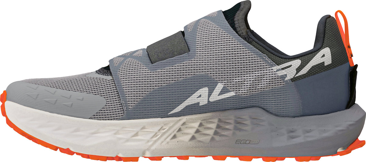 Altra Timp 5 BOA Women's Trail Running Shoes - Grey