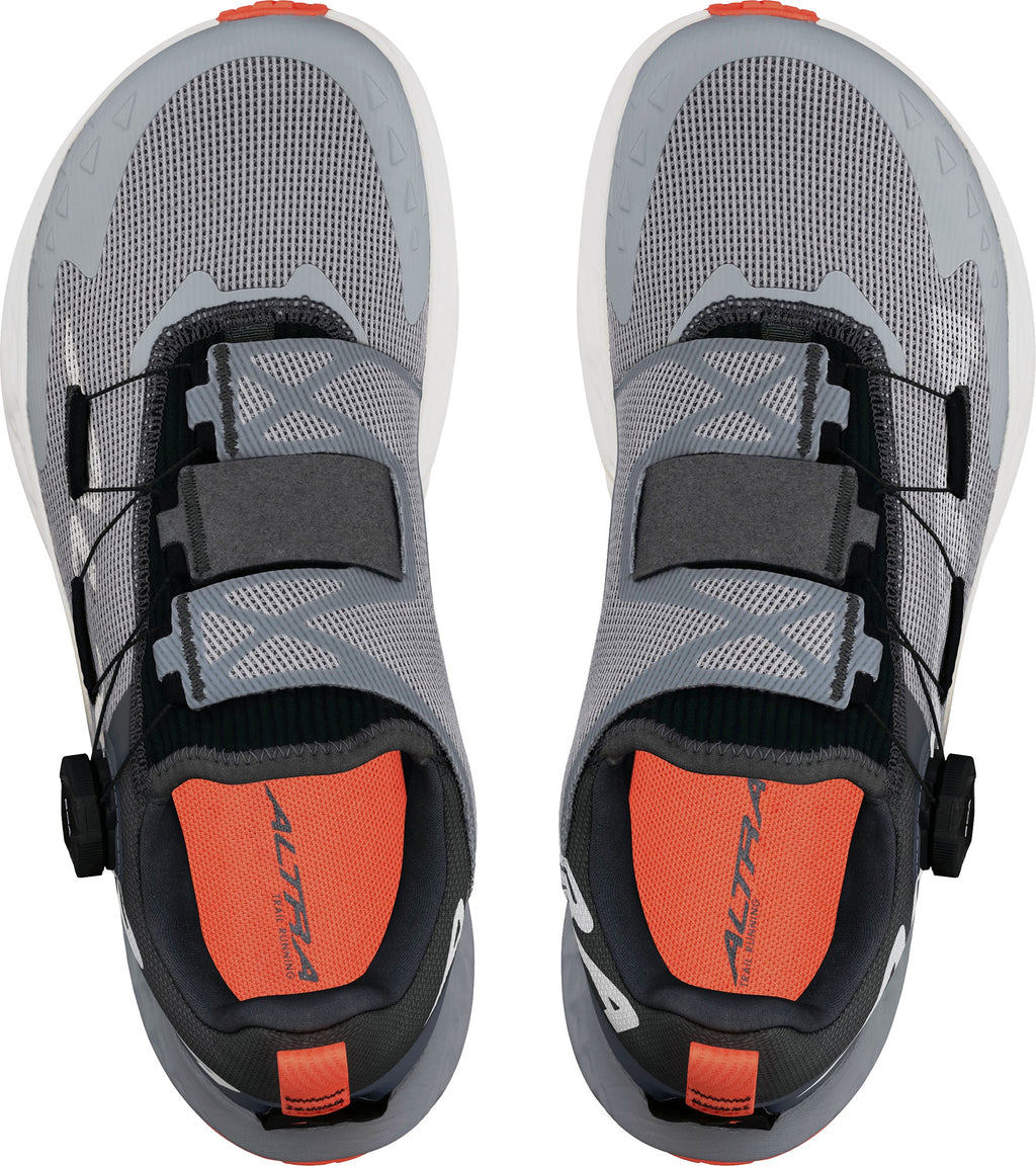 Altra Timp 5 BOA Women's Trail Running Shoes - Grey