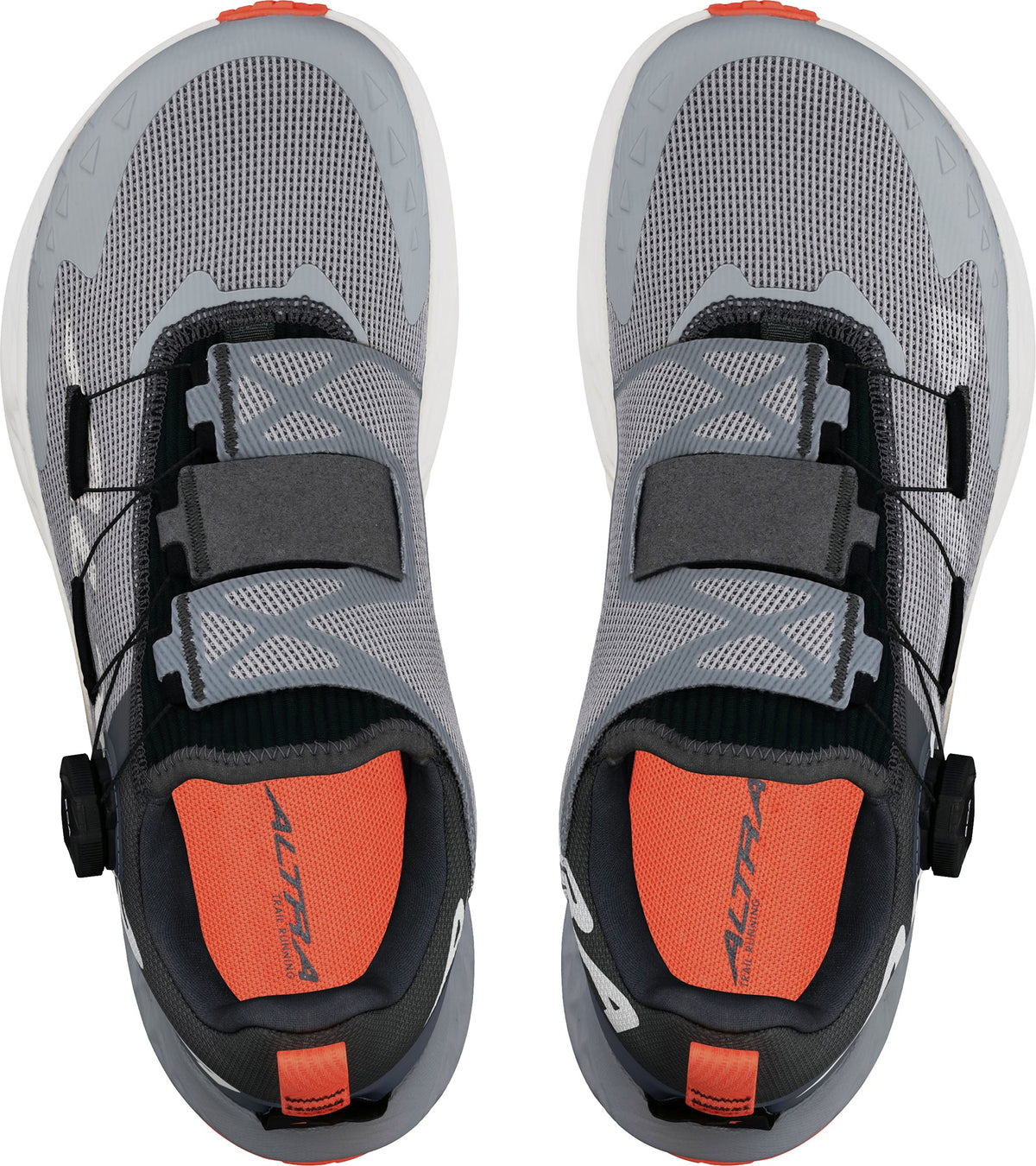 Altra Timp 5 BOA Women's Trail Running Shoes - Grey