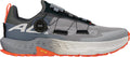 Altra Timp 5 BOA Women's Trail Running Shoes - Grey