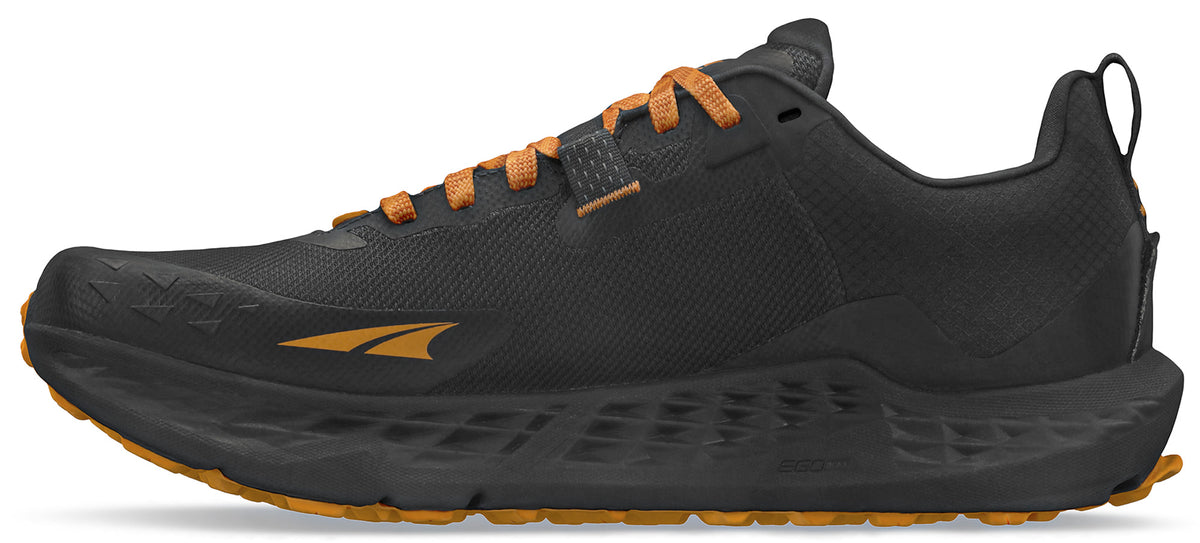 Altra Timp 5 GORE-TEX Men's Trail Running Shoes - Black