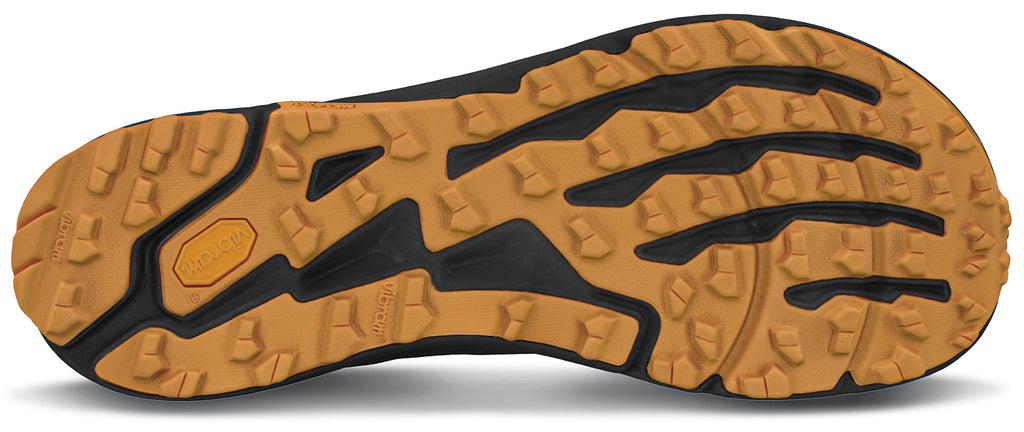 Altra Timp 5 GORE-TEX Men's Trail Running Shoes - Black