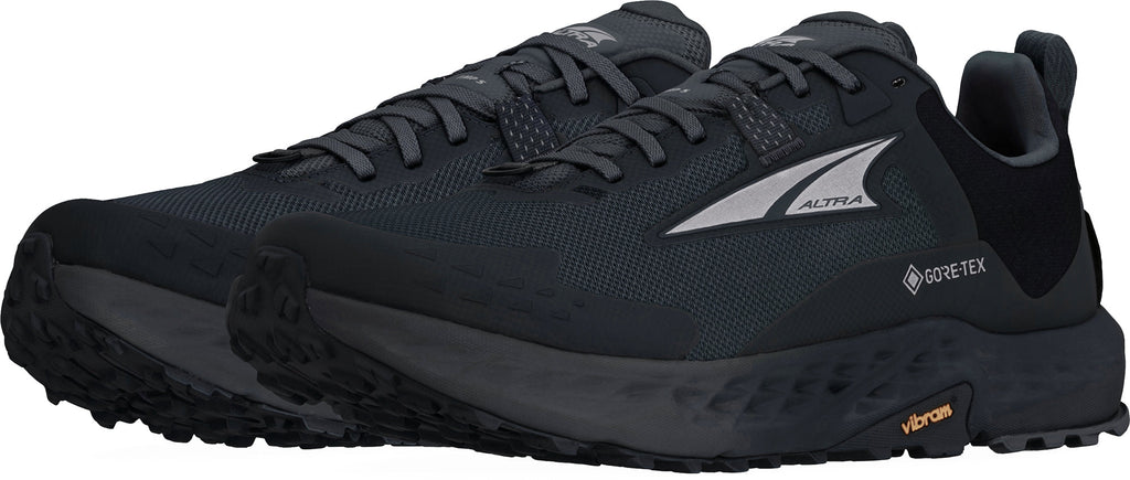 Altra Timp 5 GORE-TEX Men's Trail Running Shoes - Black
