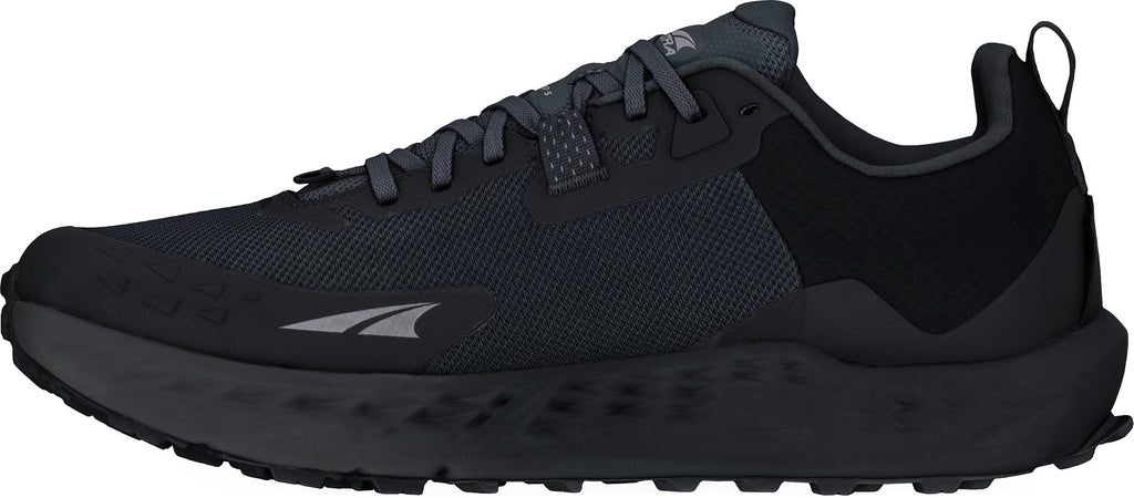 Altra Timp 5 GORE-TEX Men's Trail Running Shoes - Black