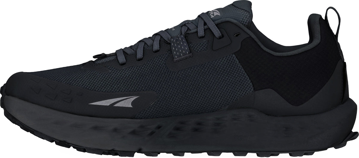 Altra Timp 5 GORE-TEX Men's Trail Running Shoes - Black