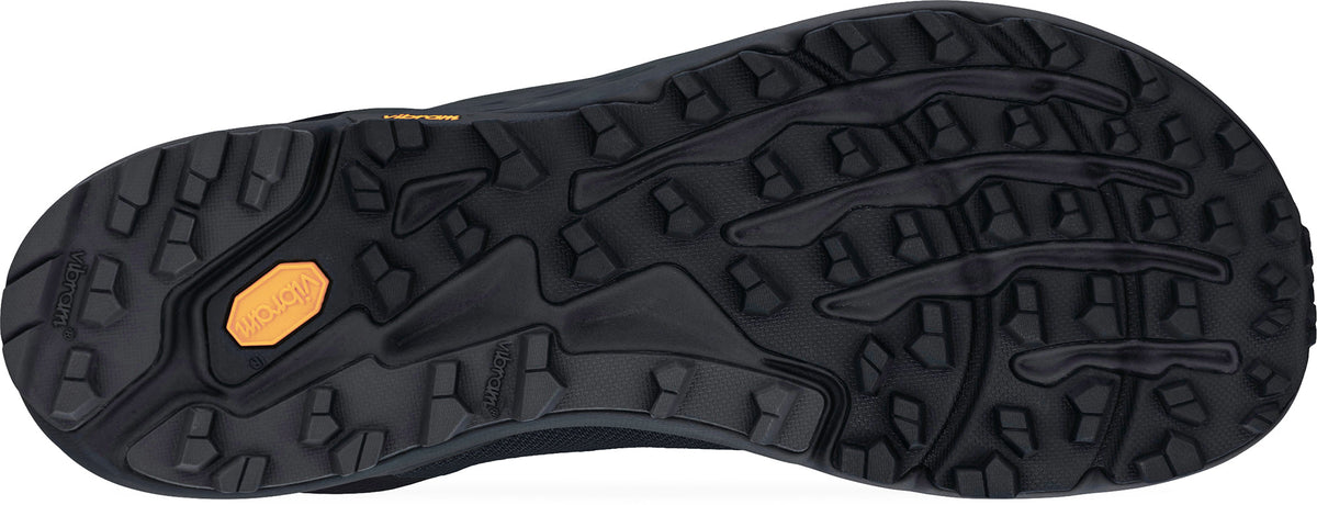 Altra Timp 5 GORE-TEX Men's Trail Running Shoes - Black
