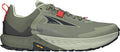 Altra Timp 5 GORE-TEX Men's Trail Running Shoes - Green