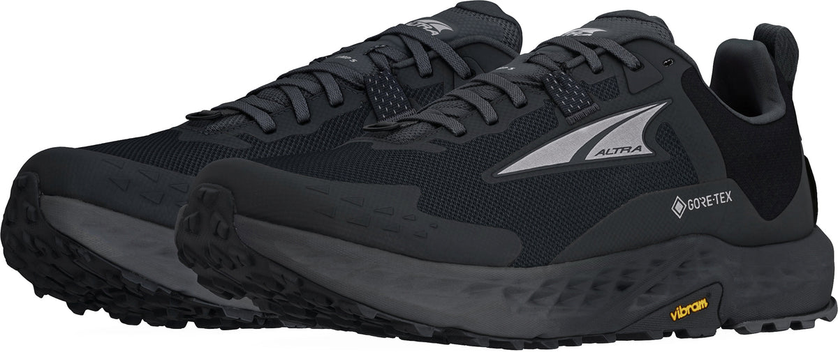 Altra Timp 5 GORE-TEX Women's Trail Running Shoes - Black