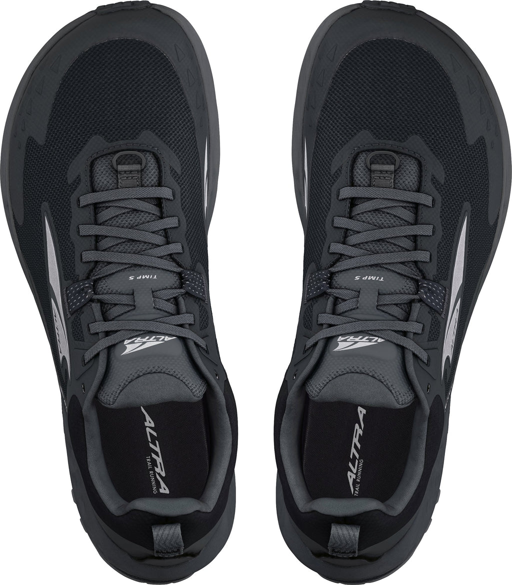 Altra Timp 5 GORE-TEX Women's Trail Running Shoes - Black