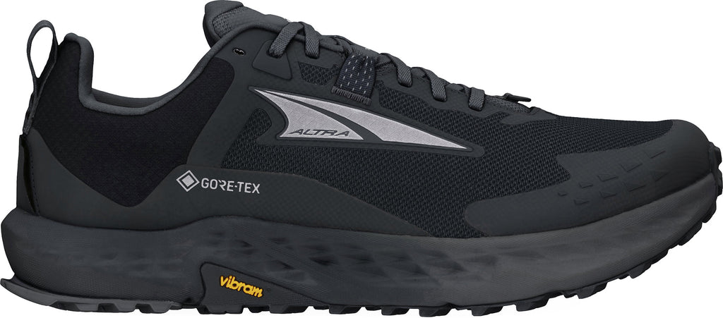 Altra Timp 5 GORE-TEX Women's Trail Running Shoes - Black