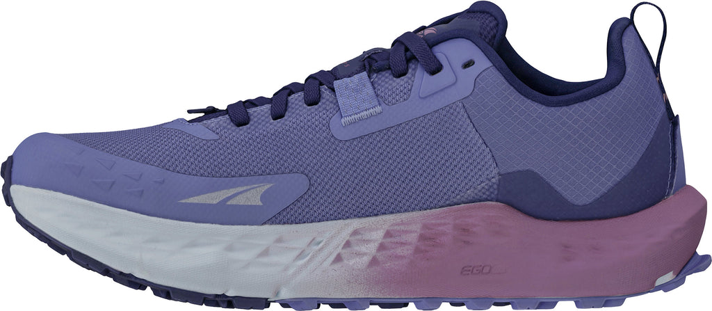 Altra Timp 5 GORE-TEX Women's Trail Running Shoes - Purple