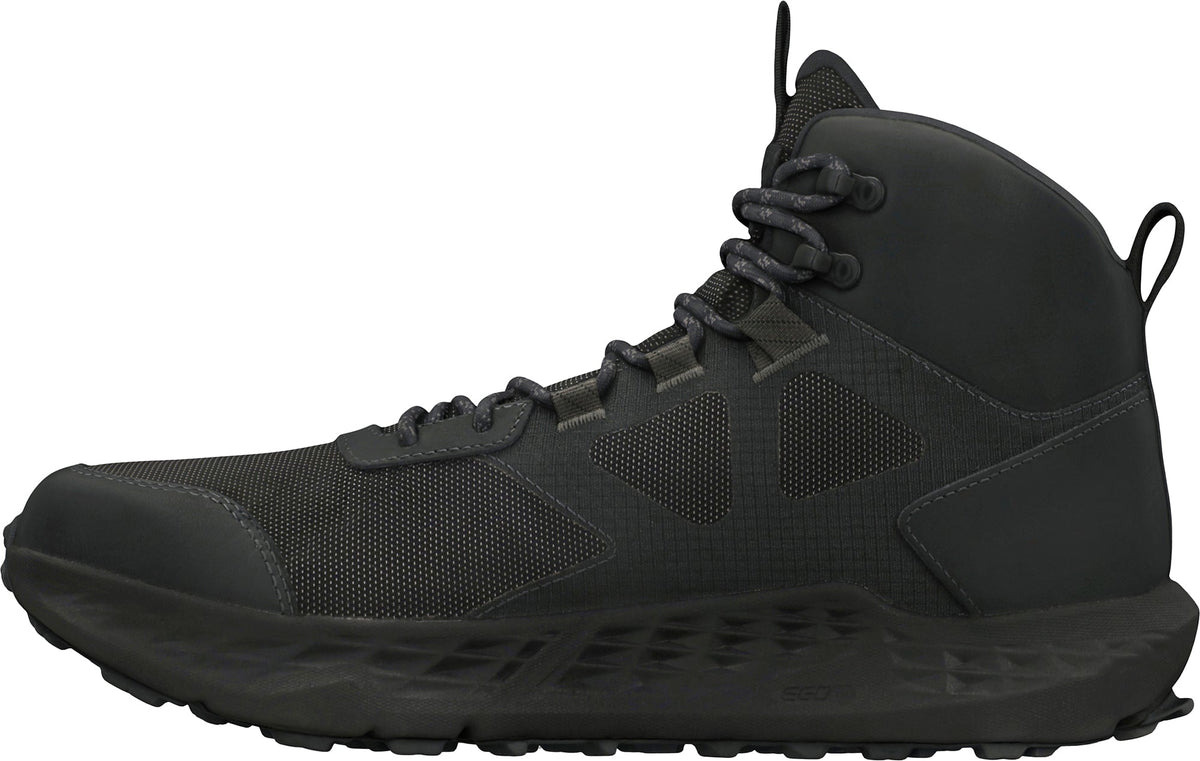 Altra Timp 5 Hiker GORE-TEX Men's Walking Boots - Black