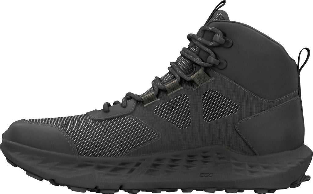 Altra Timp 5 Hiker GORE-TEX Women's Walking Boots - Black