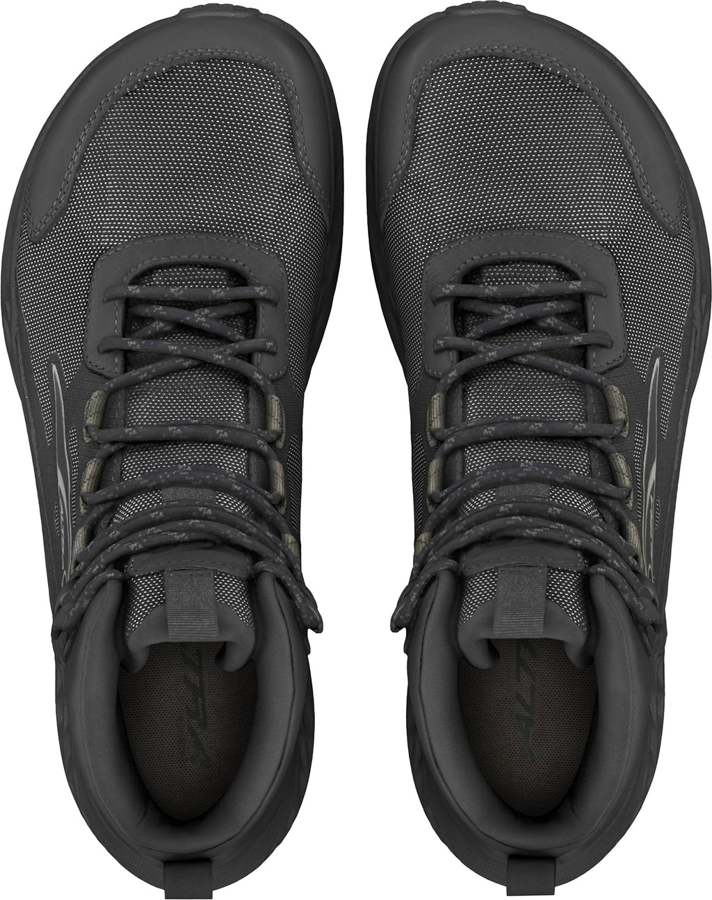 Altra Timp 5 Hiker GORE-TEX Women's Walking Boots - Black