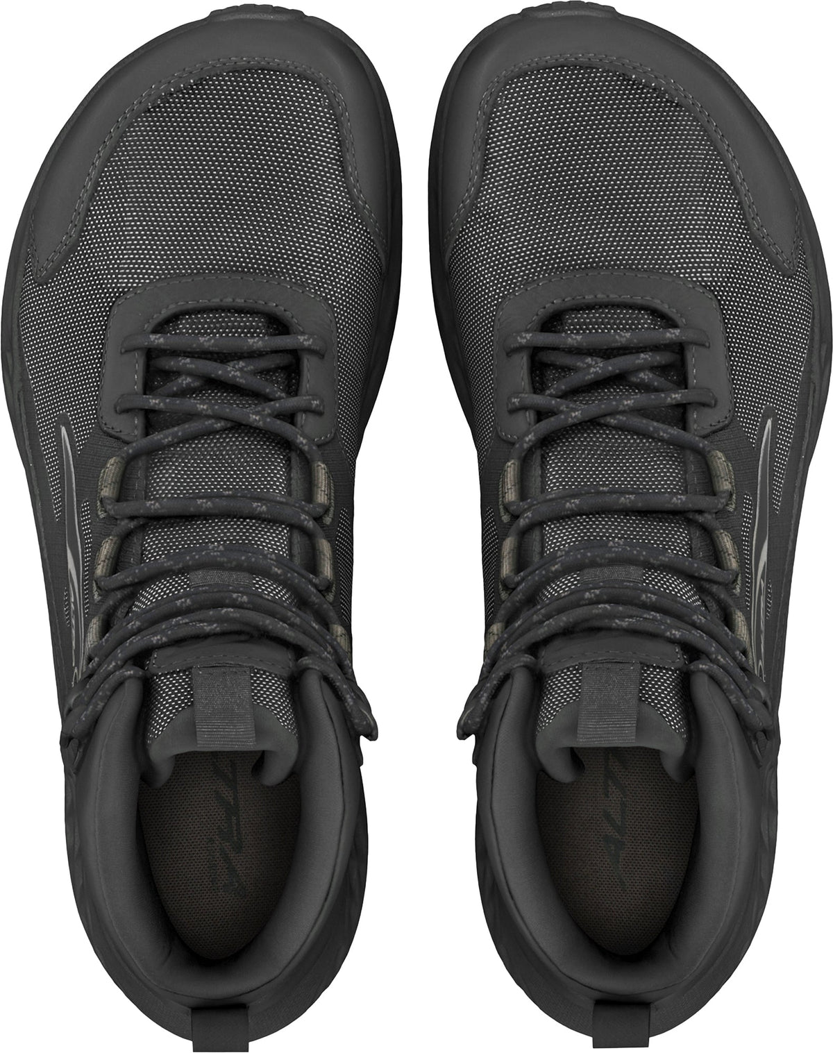 Altra Timp 5 Hiker GORE-TEX Women's Walking Boots - Black