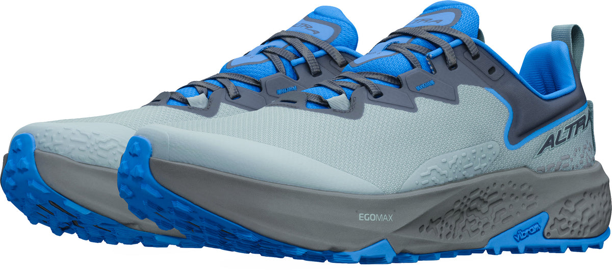 Altra Timp 6 Men's Trail Running Shoes - Grey