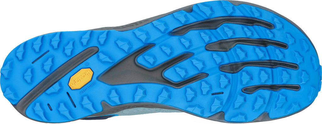 Altra Timp 6 Men's Trail Running Shoes - Grey