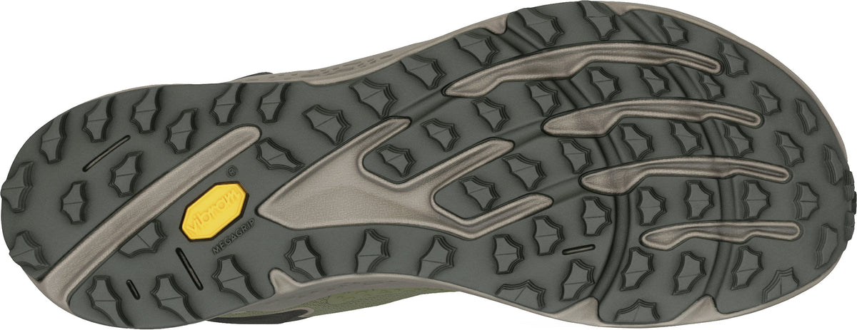 Altra Timp 6 Men's Trail Running Shoes - Green