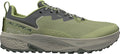 Altra Timp 6 Men's Trail Running Shoes - Green