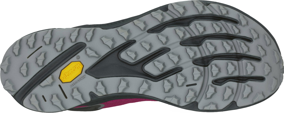 Altra Timp 6 Women's Trail Running Shoes - Pink