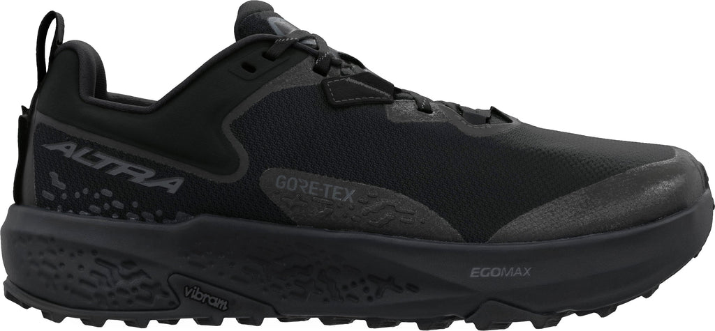 Altra Timp 6 GORE-TEX Men's Trail Running Shoes - Black