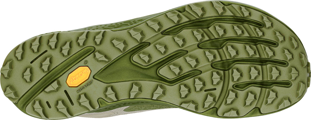 Altra Timp 6 GORE-TEX Men's Trail Running Shoes - Green