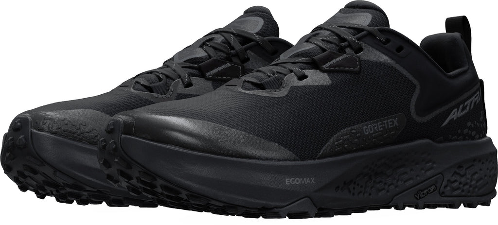 Altra Timp 6 GORE-TEX Women's Trail Running Shoes - Black