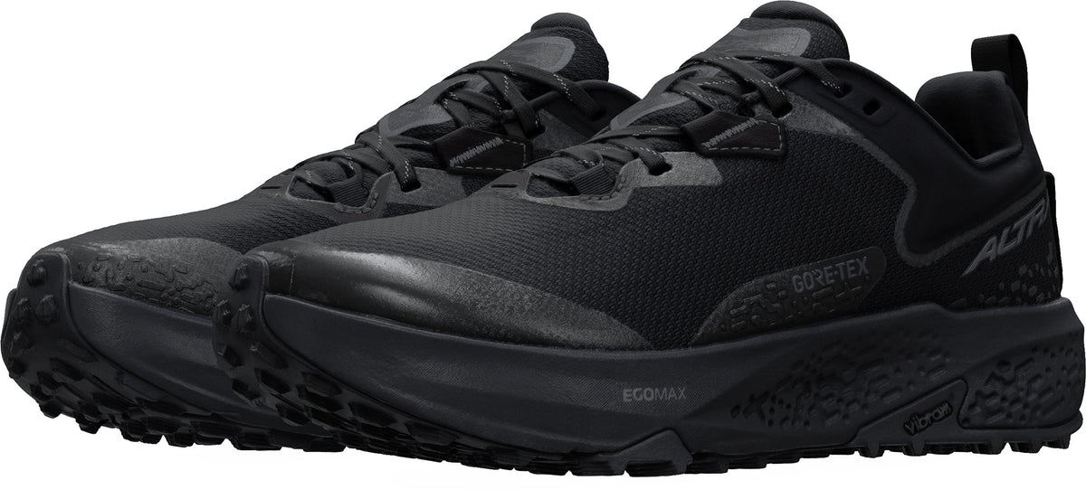 Altra Timp 6 GORE-TEX Women's Trail Running Shoes - Black