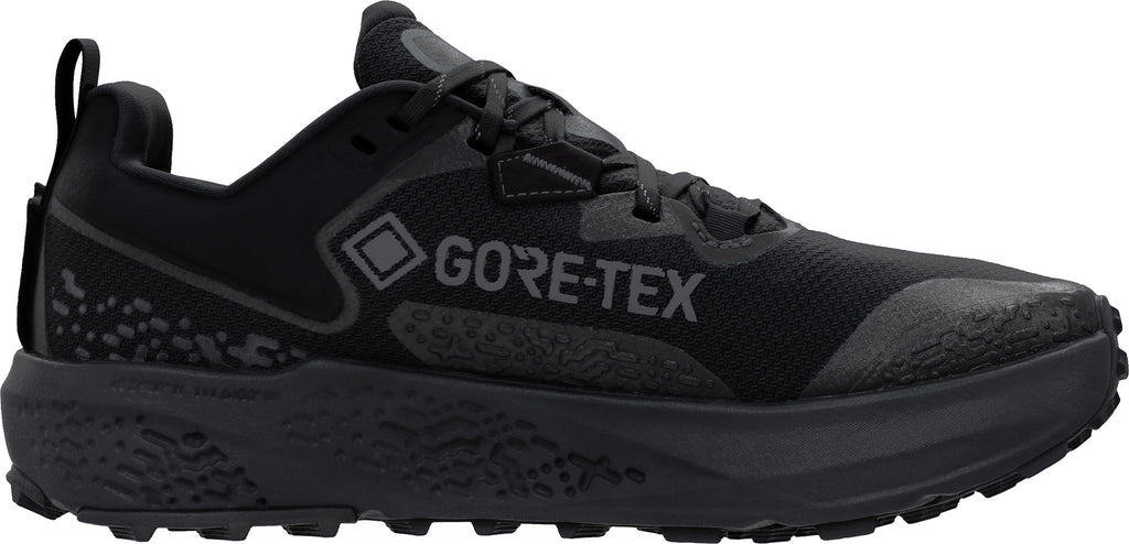 Altra Timp 6 GORE-TEX Women's Trail Running Shoes - Black