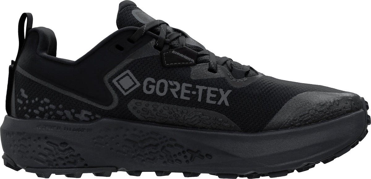 Altra Timp 6 GORE-TEX Women's Trail Running Shoes - Black