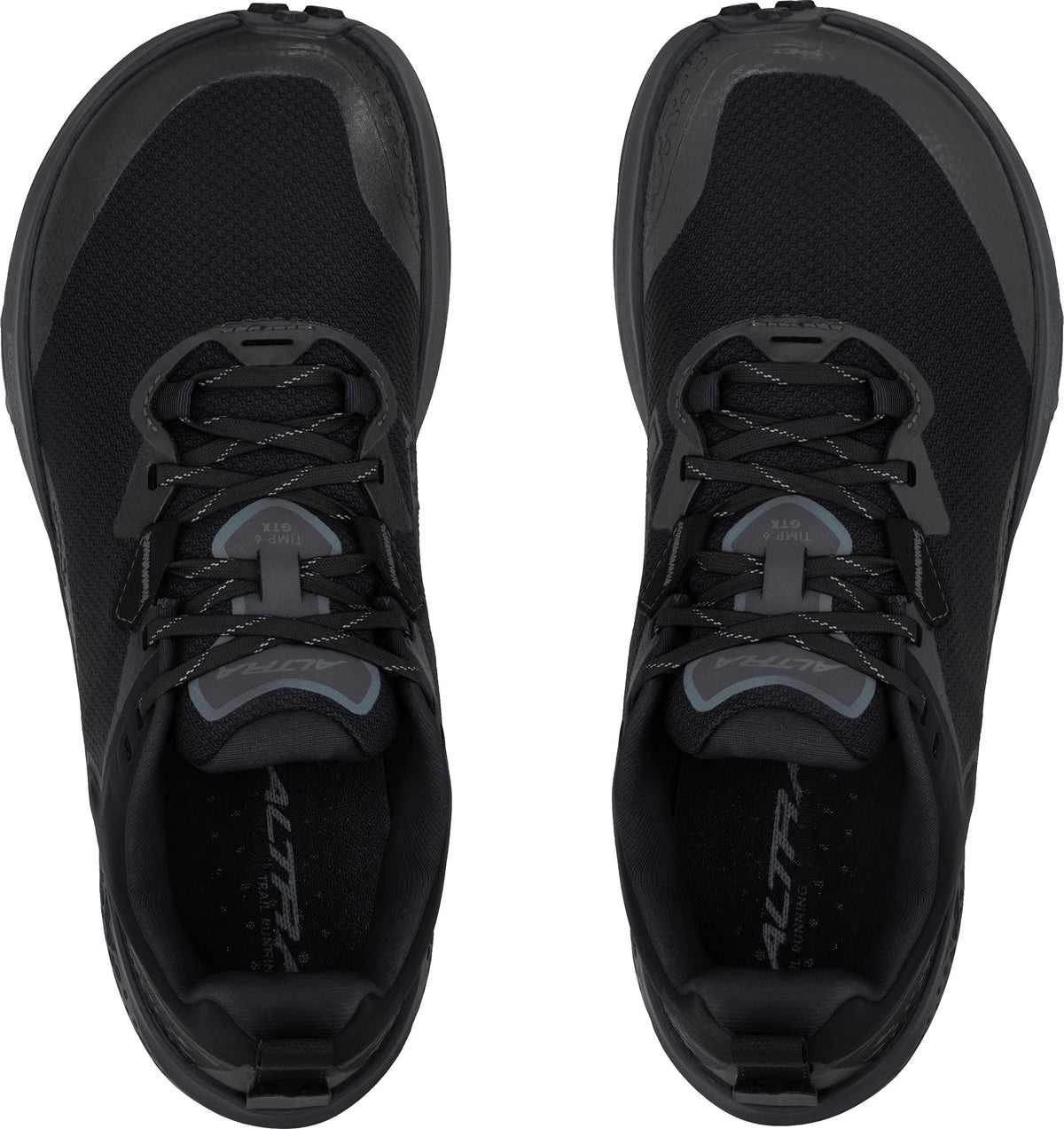 Altra Timp 6 GORE-TEX Women's Trail Running Shoes - Black