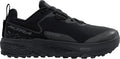 Altra Timp 6 GORE-TEX Women's Trail Running Shoes - Black