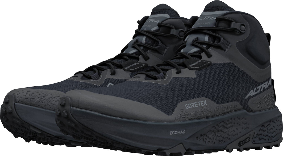 Altra Timp 6 Mid GORE-TEX Women's Walking Boots - Black